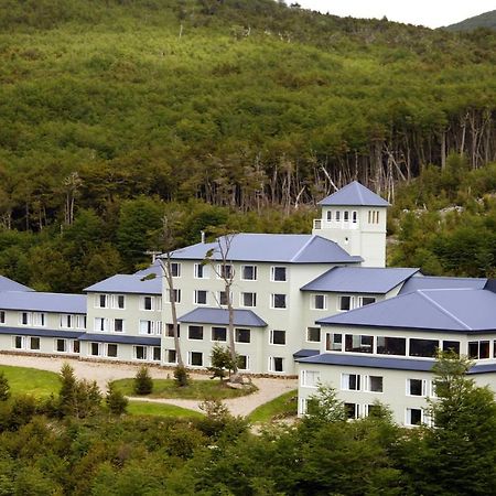 Los Acebos Ushuaia Hotel Luaran gambar