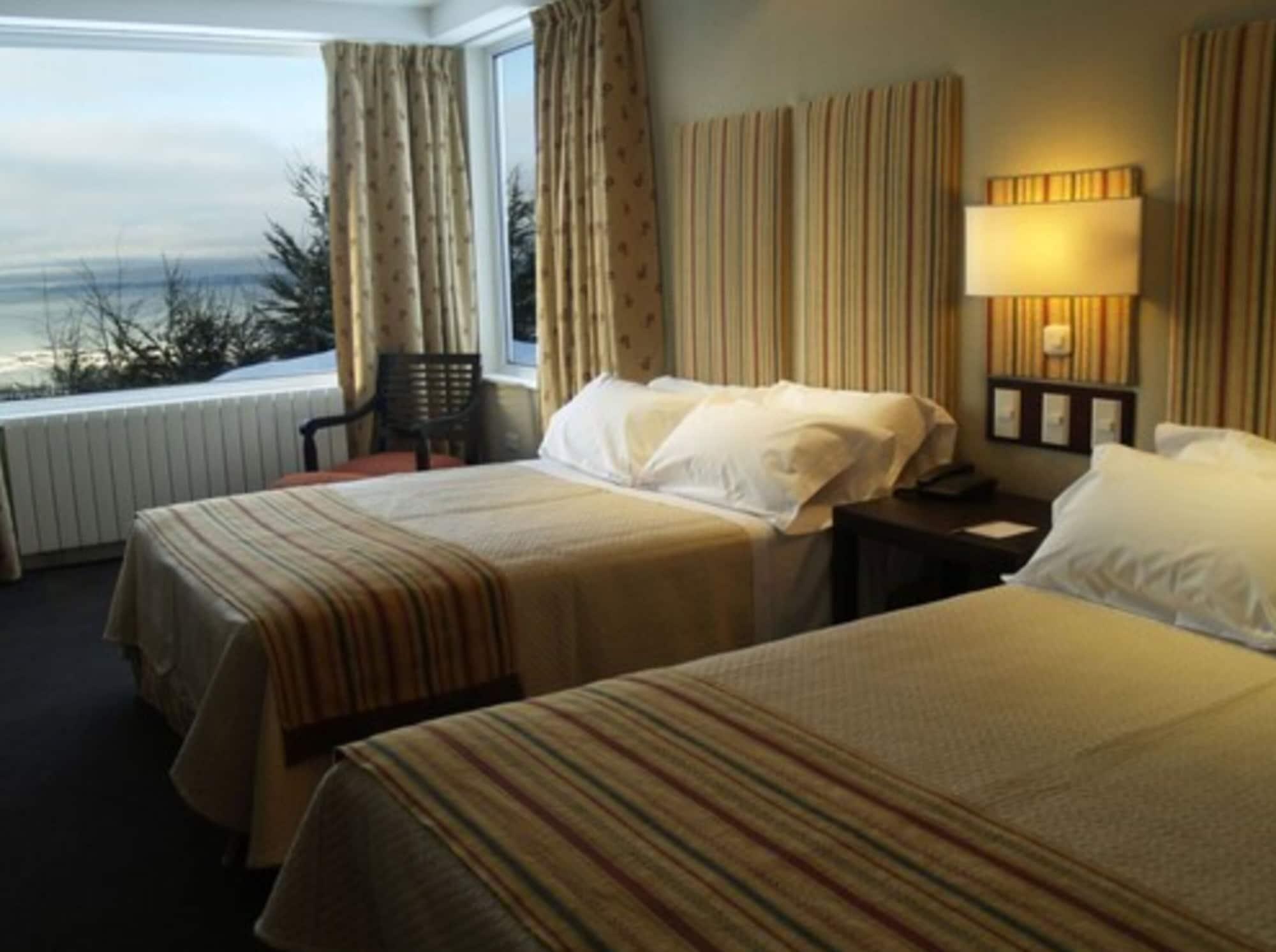 Los Acebos Ushuaia Hotel Luaran gambar