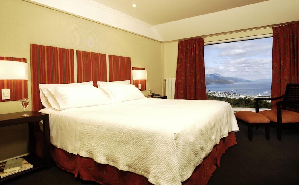 Los Acebos Ushuaia Hotel Luaran gambar