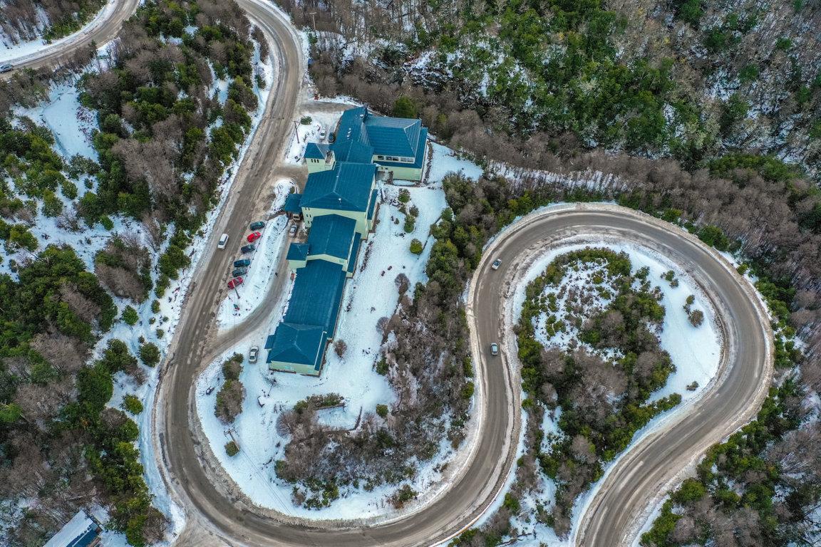 Los Acebos Ushuaia Hotel Luaran gambar