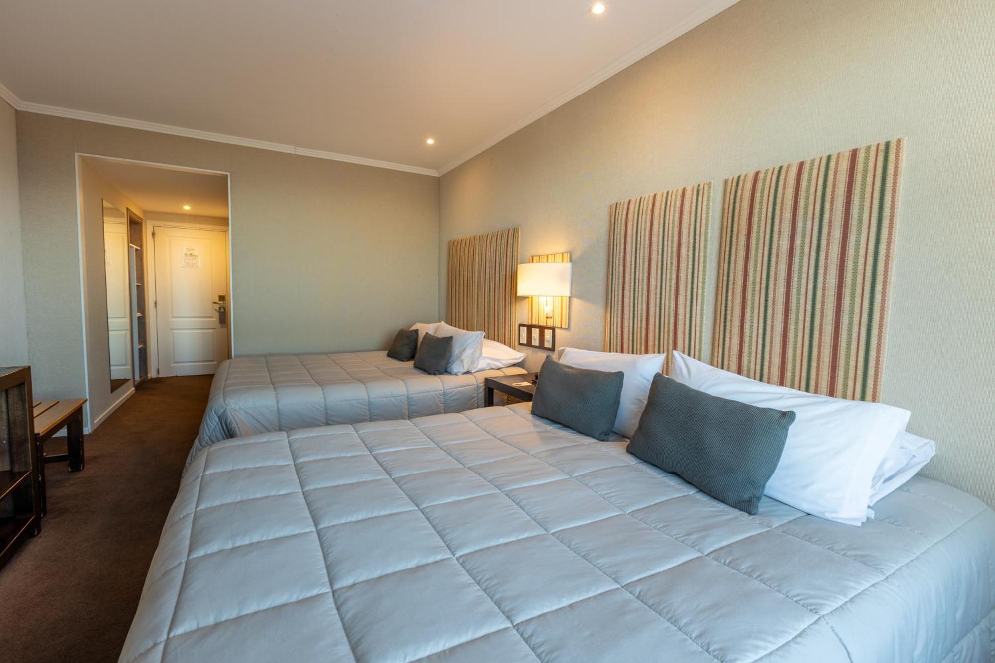 Los Acebos Ushuaia Hotel Luaran gambar