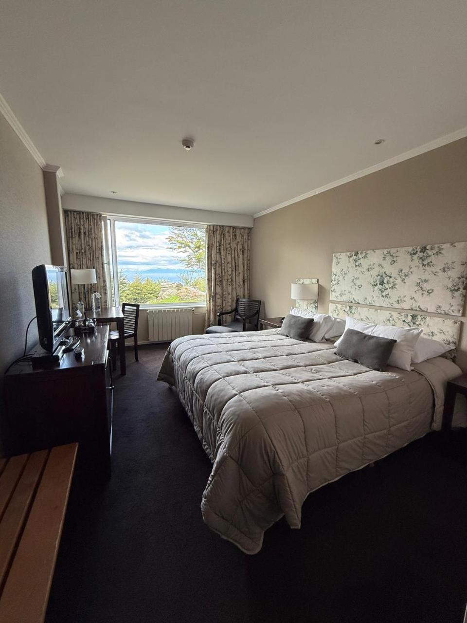 Los Acebos Ushuaia Hotel Bilik gambar