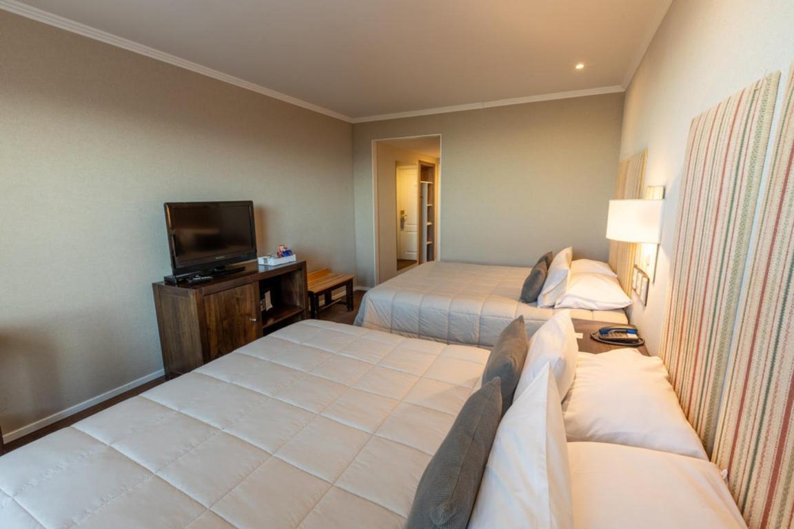 Los Acebos Ushuaia Hotel Bilik gambar