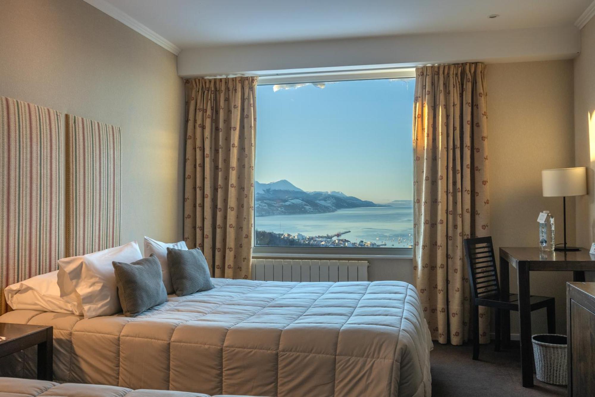 Los Acebos Ushuaia Hotel Bilik gambar