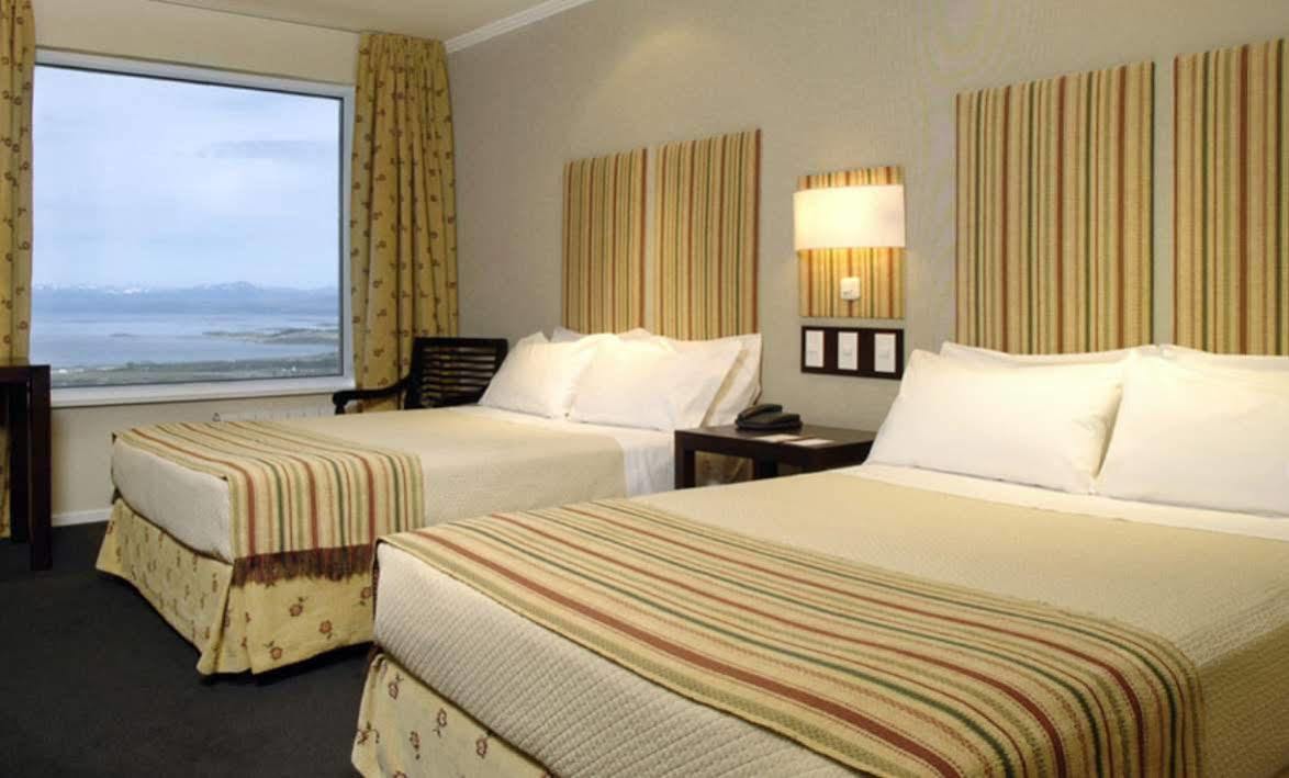 Los Acebos Ushuaia Hotel Luaran gambar