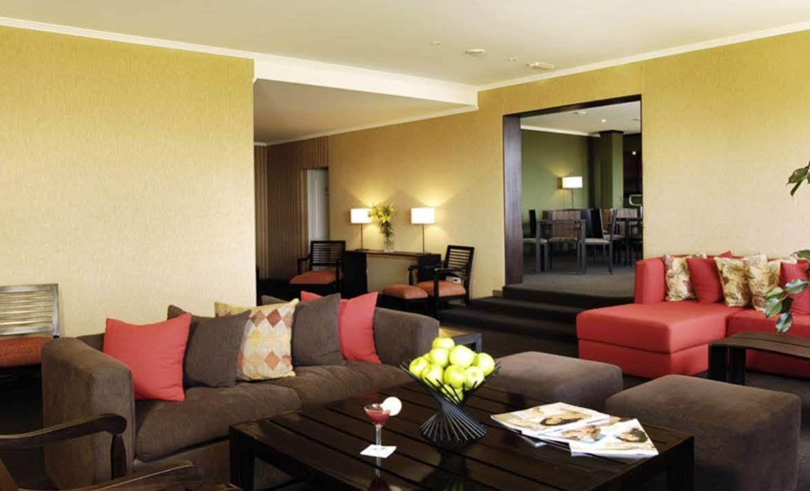 Los Acebos Ushuaia Hotel Luaran gambar